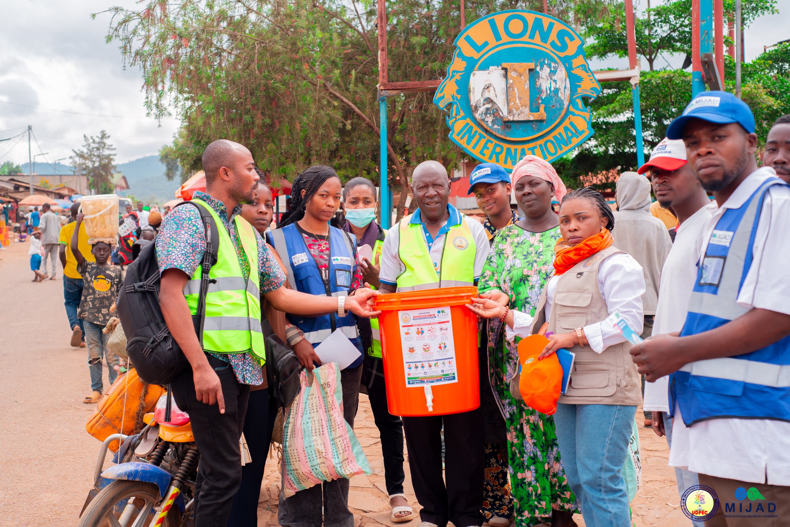 🛑 **RIPOSTE CONTRE EBOLA | AGIR AVANT QU’IL NE SOIT TROP TARD** 🇨🇩